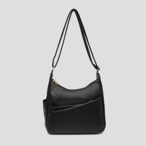 Pocket Bag - Black